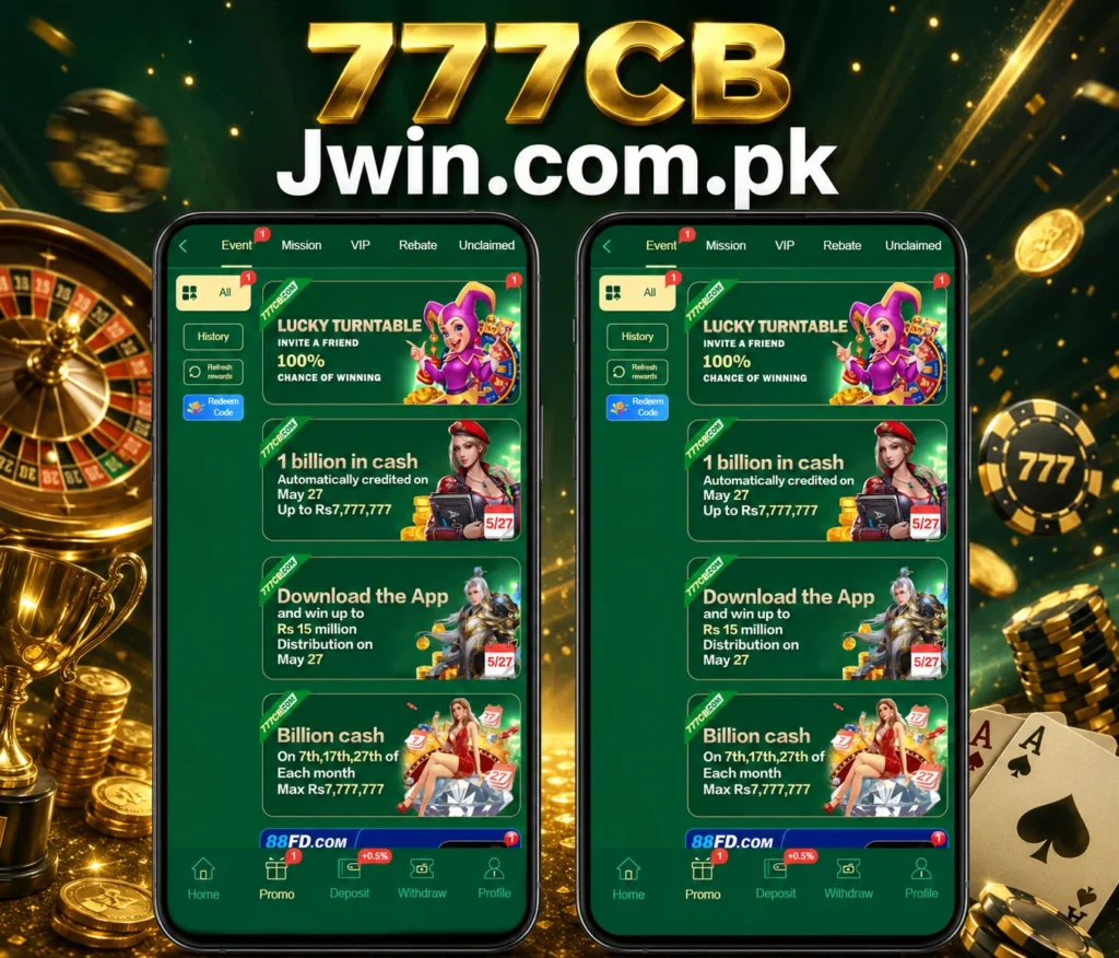 777CB Game