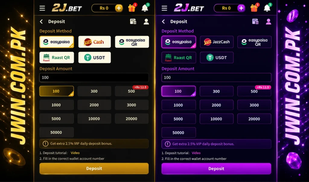 2J Bet