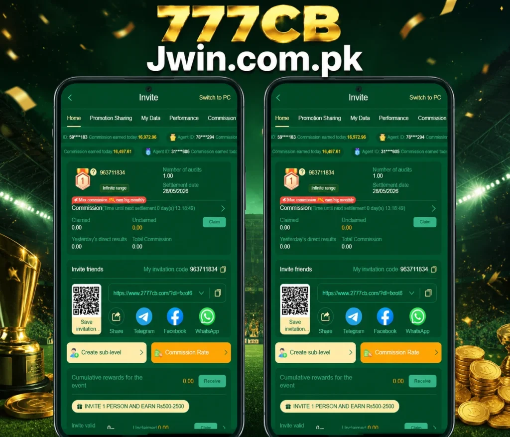 777CB Game