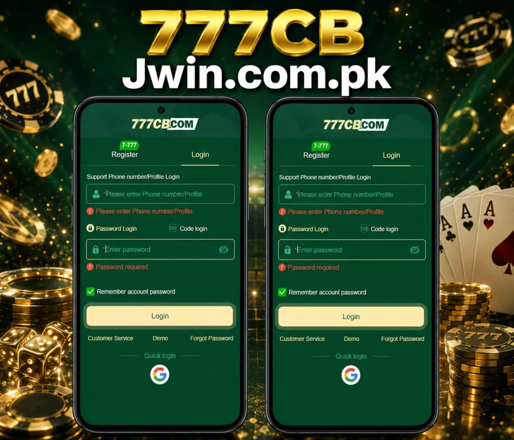 777CB Game