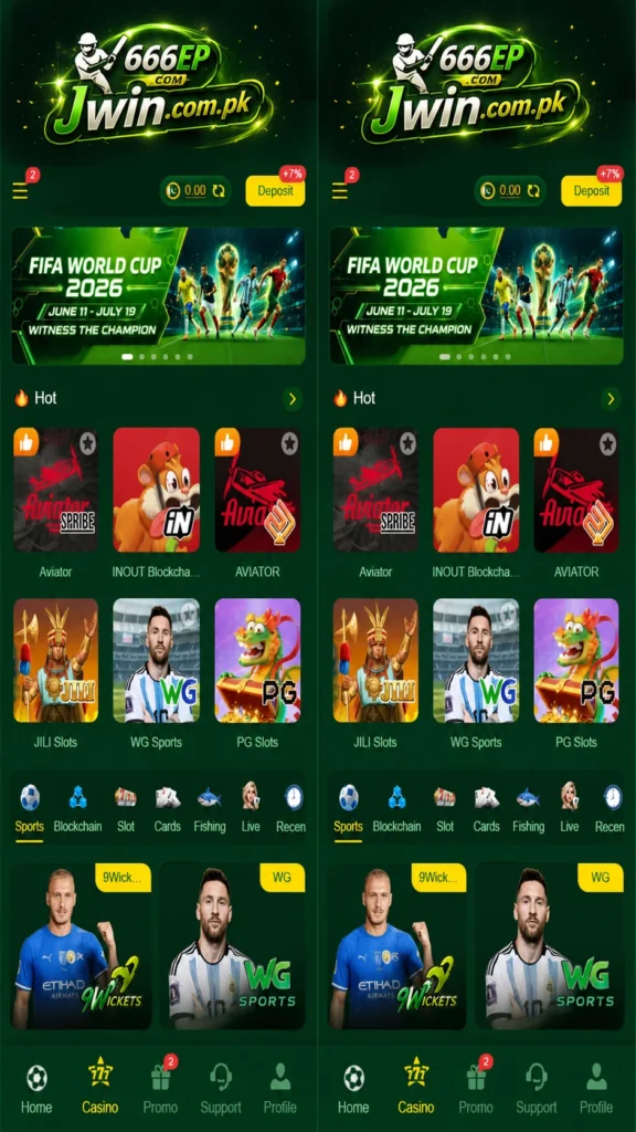 666EP Game