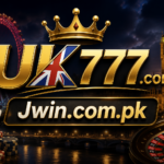UK777 game