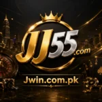 JJ55 Game