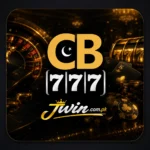 CB777 game