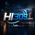 HI309 game
